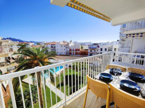 AP392 - Casa Mia Coronado, Nerja